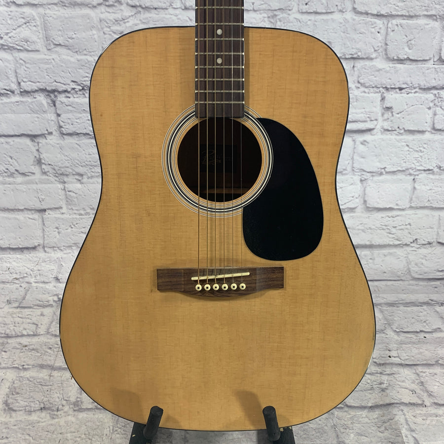 Rogue RA 100D Acoustic Guitar