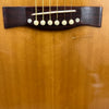 Toyota 605 Acoustic Guitar