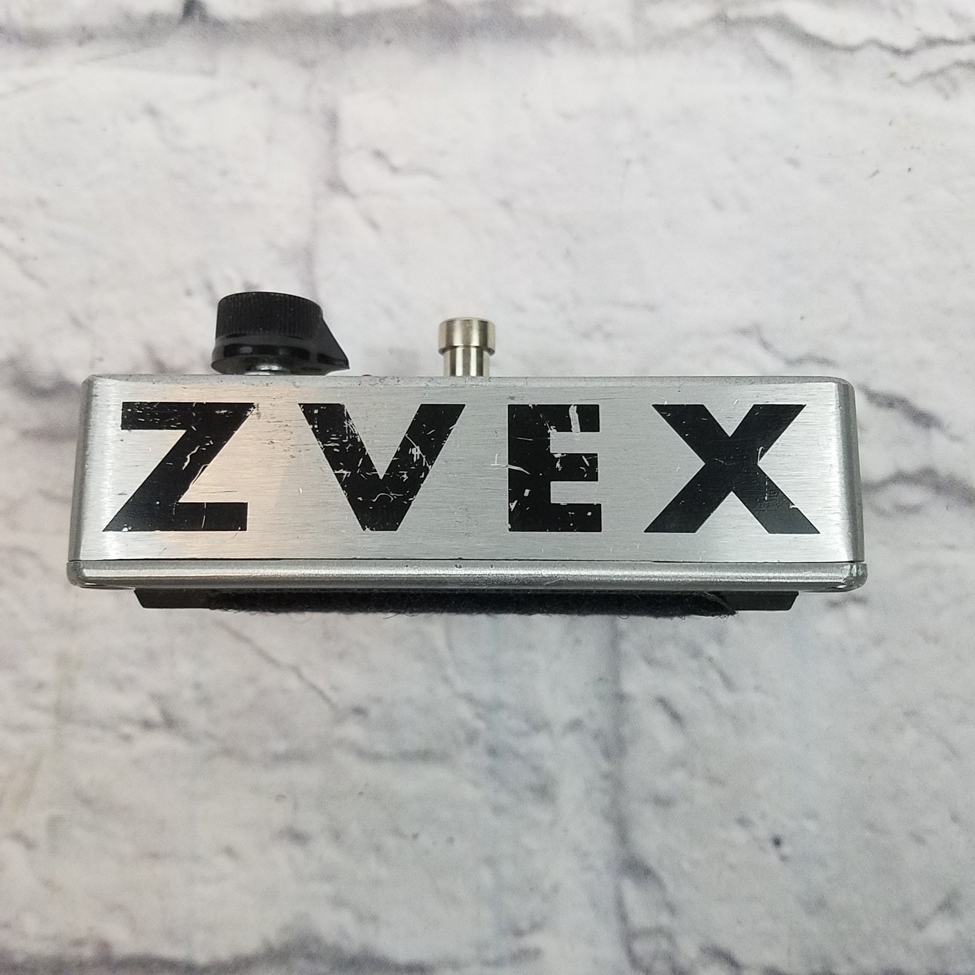 Zvex Super Hard On Boost Vexter