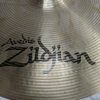 Zildjian 16 Avedis Medium Thin Crash Cymbal