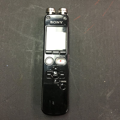 Sony ICD-SX712 Pocket Recorder