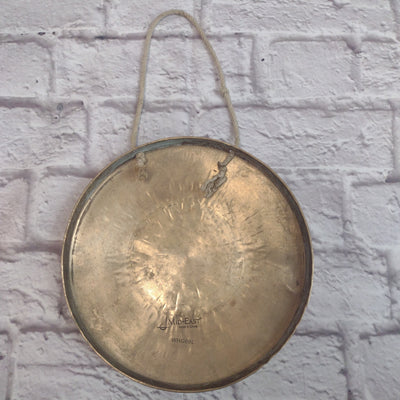 Mid East Gong 10"