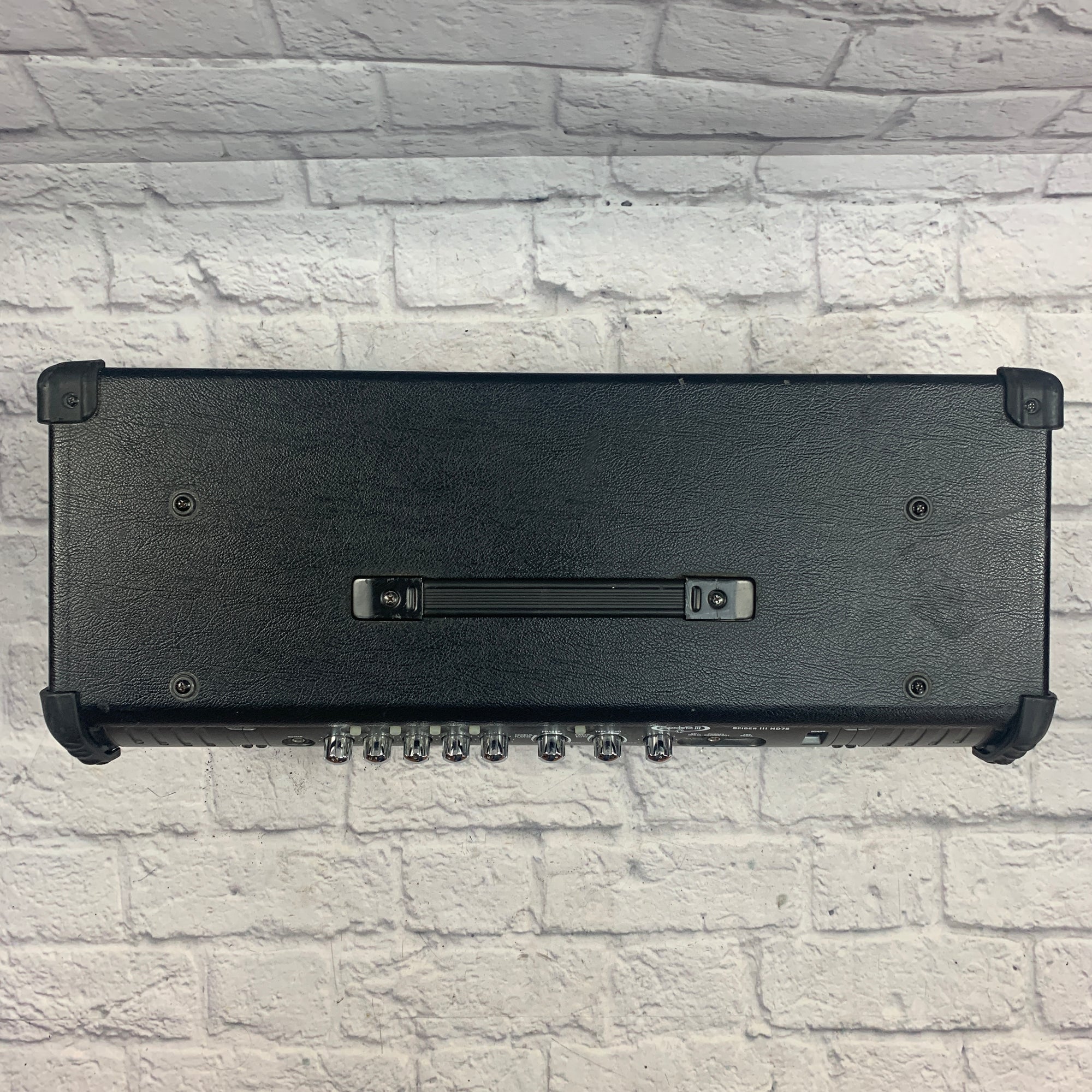 Line 6 Spider III HD75 Head