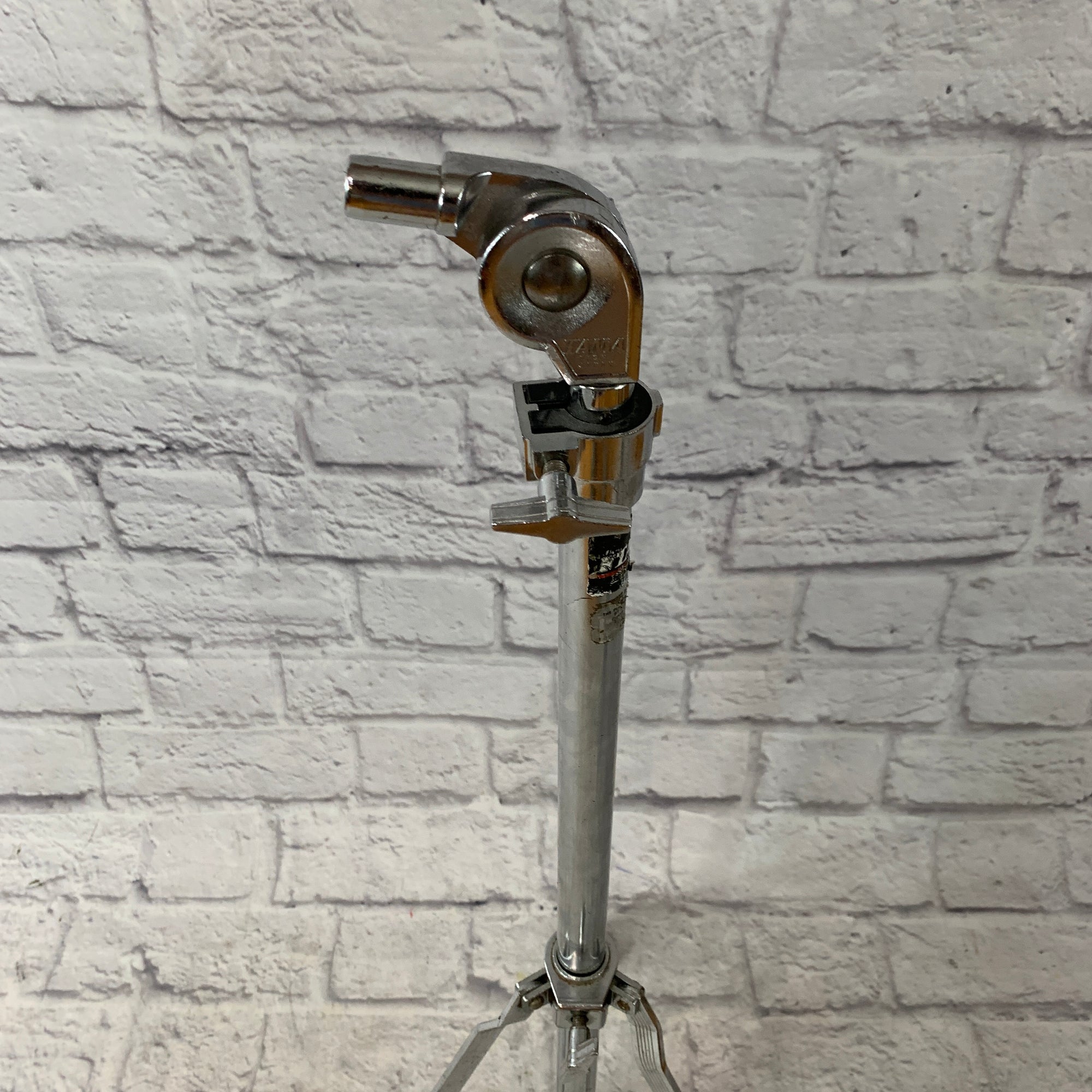 Vintage Tama Japanese Straight Cymbal Stand As-Is