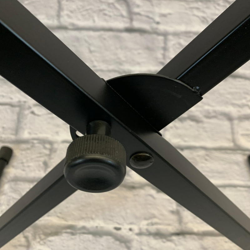 Yamaha PKBS1 Keyboard Stand Evolution Music