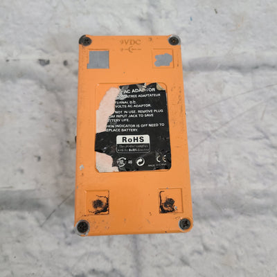 Modtone MT-AD Delay Pedal
