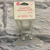 LP Latin Percussion Wood Block Mounting Clamp