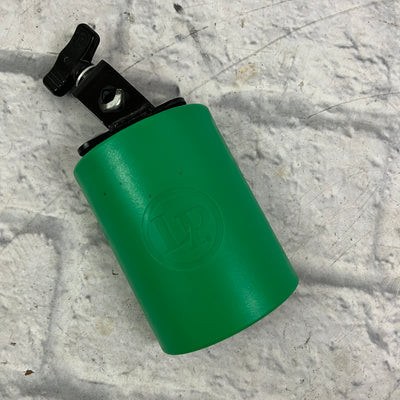 LP Latin Percussion Low Pitch Jam Block - Green