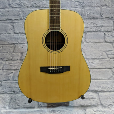 Austin AA25-D Dreadnought Acoustic Guitar - New Old Stock