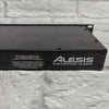 Alesis Quadraverb Reverb Rack Unit w/Power Supply