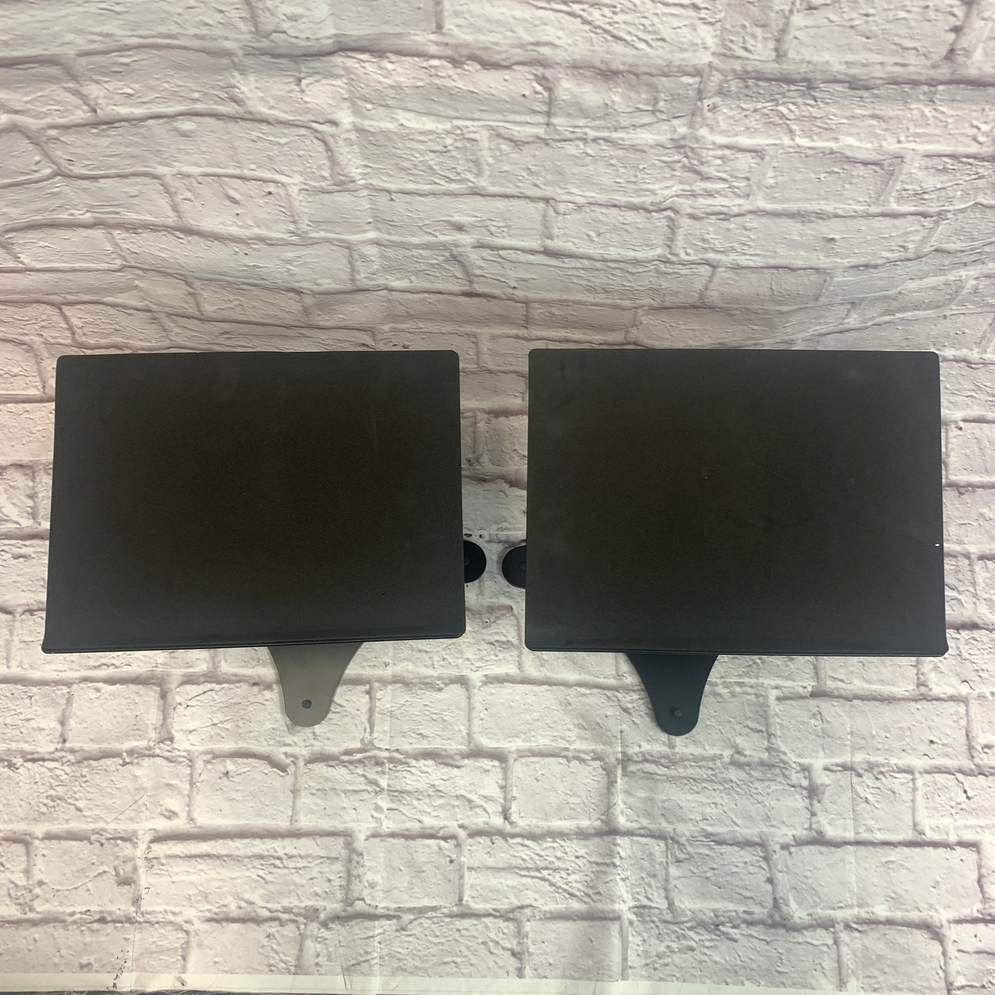 On Stage Stands SMS4500 Desktop Monitor Stands