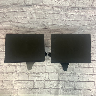 On Stage Stands SMS4500 Desktop Monitor Stands