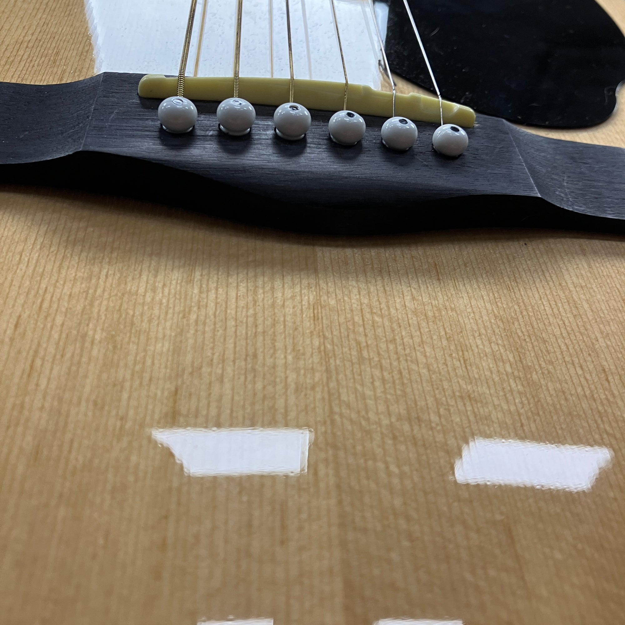 Fender CC 60SCE Natural Acoustic Guitar