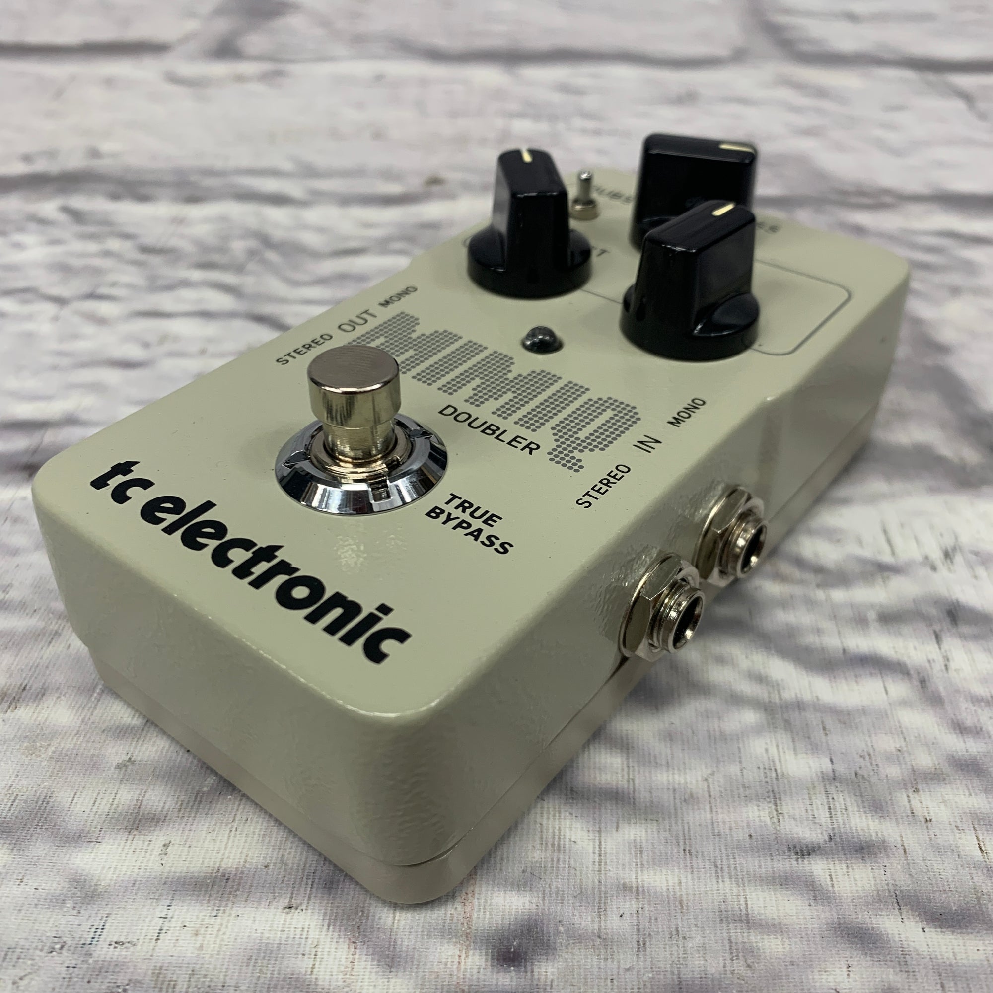 TC Electronic Mimiq Doubler