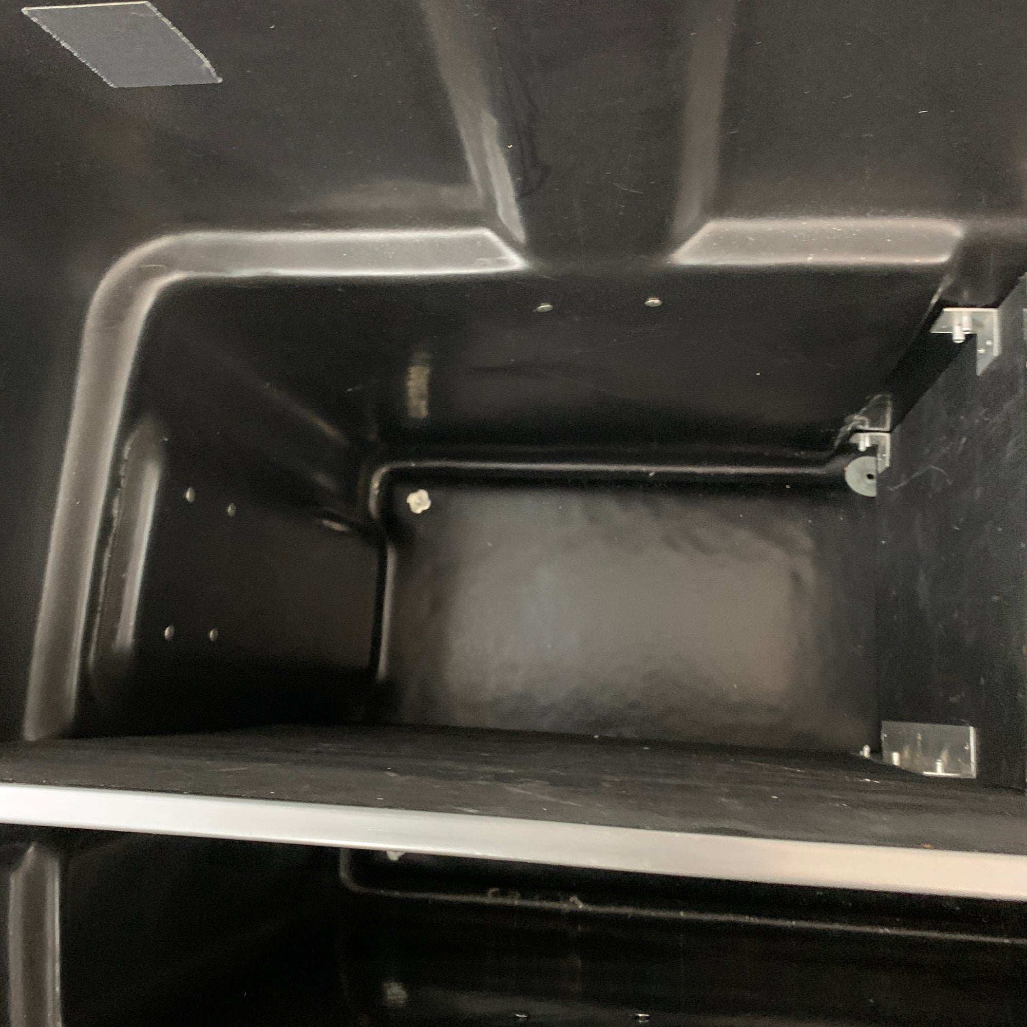 Protechtor Cases Rolling Trap Case