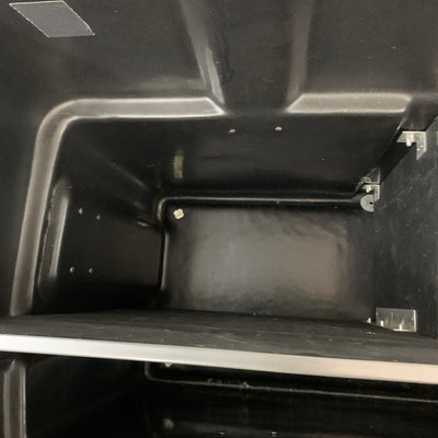 Protechtor Cases Rolling Trap Case