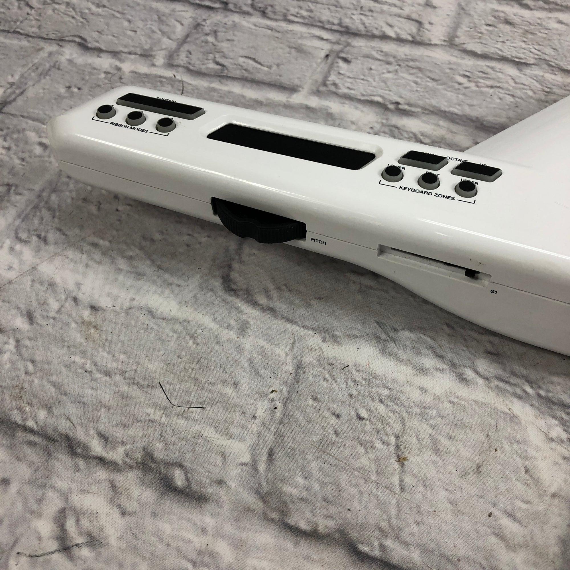 Alesis Vortex 1 Keytar MIDI Controller