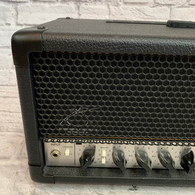 Peavey 6505+ 120-Watt 2-Channel Guitar Head