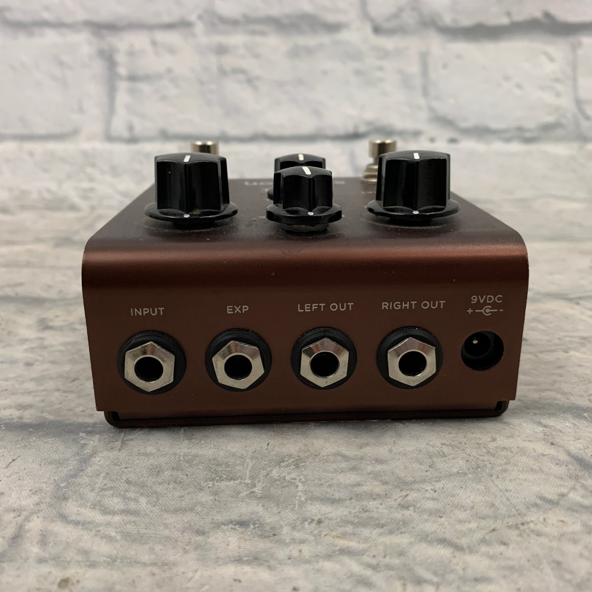 Strymon Lex Rotary Vibrato/Modulation Pedal