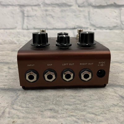 Strymon Lex Rotary Vibrato/Modulation Pedal