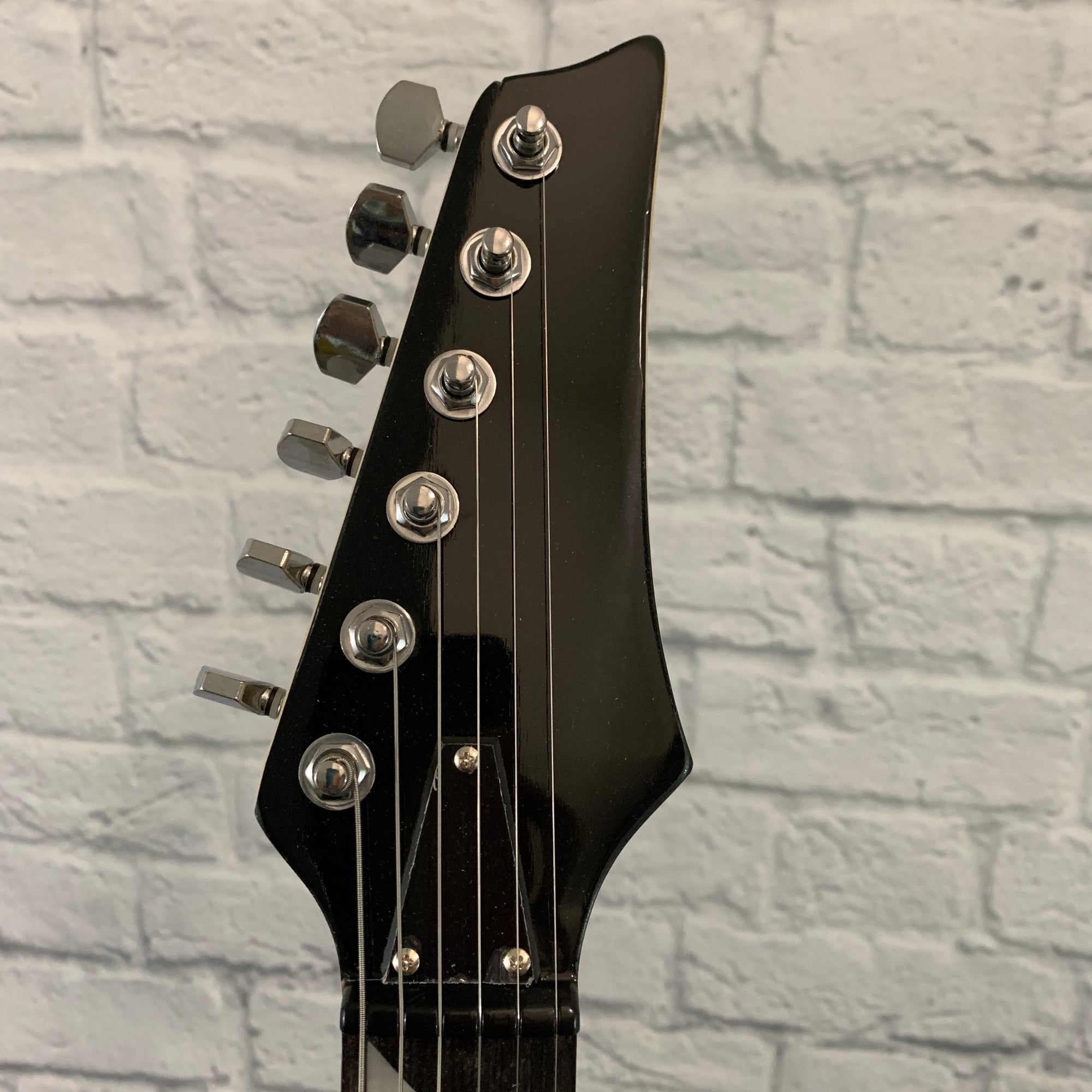 ESP Super Strat！超美品！ Vintage ESP 
