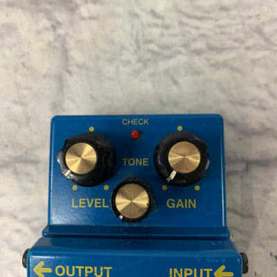 Boss BD-2 Bluesdriver Pedal