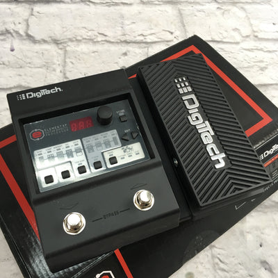 Digitech Element XP Multieffects Pedal