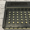 Yamaha EM-150 6-Channel Powered Mixer w/ Spring Reverb