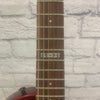 ESP LTD EC-50 Electric Guitar Red