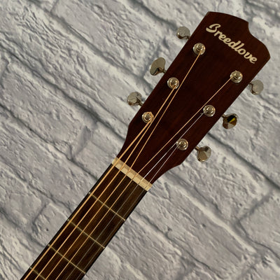 Breedlove Discovery Dread CE SB - New Old Stock