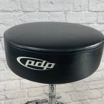 PDP Double Braced Drum Throne