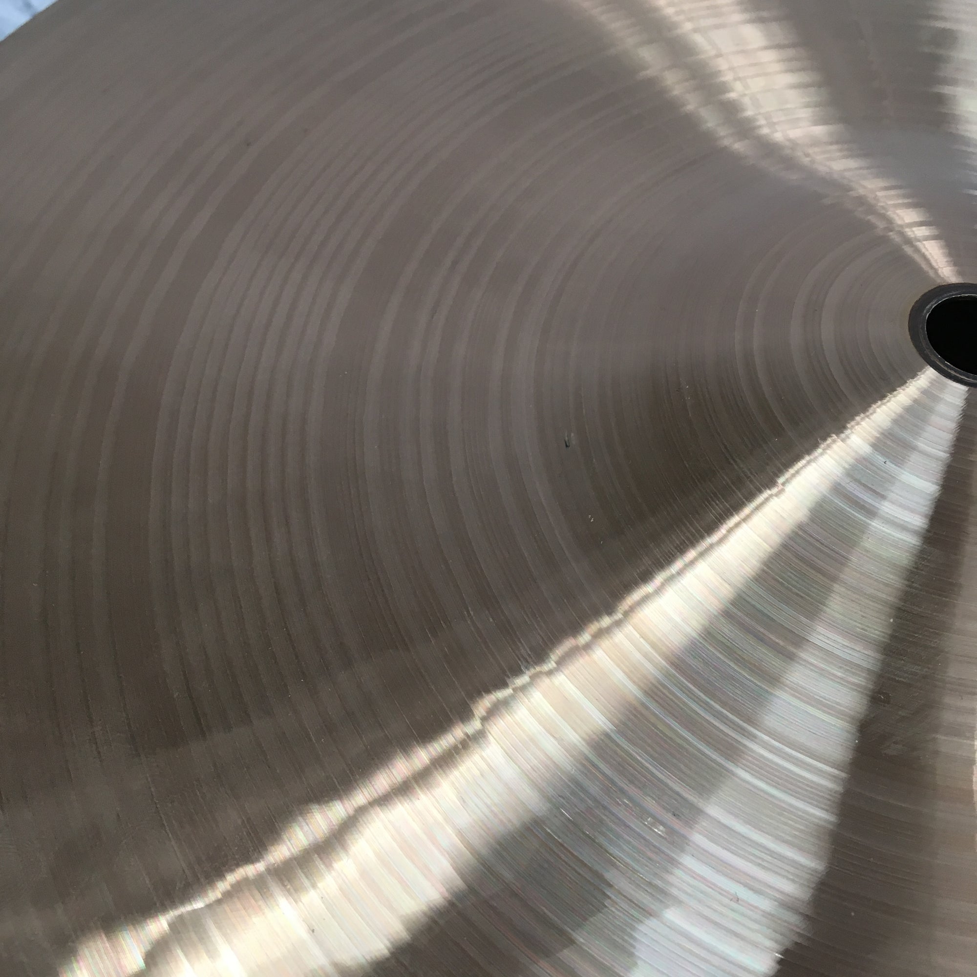 Paiste 2002 Sound Edge 14in Hi Hat Cymbal Pair