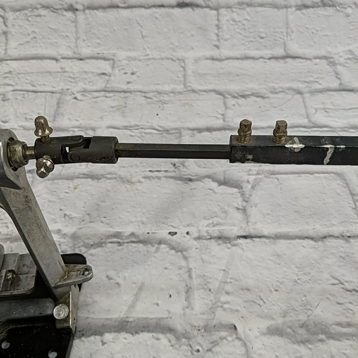 DW 7000 Double Kick Pedal