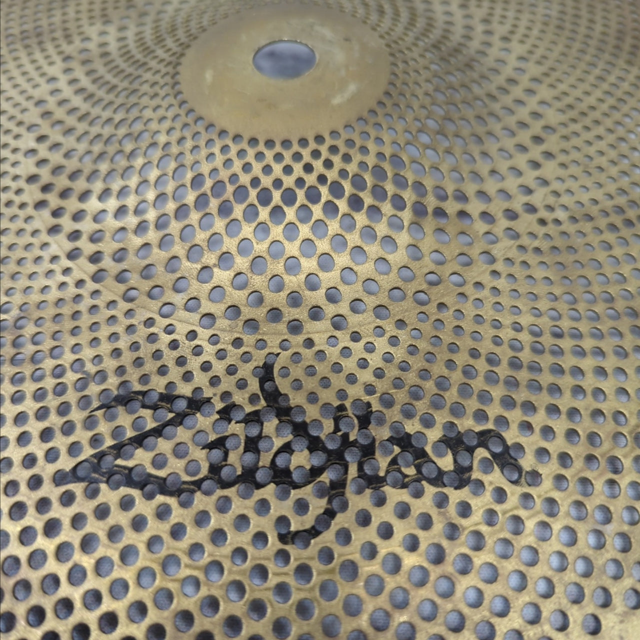 Zildjian Low Volume  Splash Cymbal