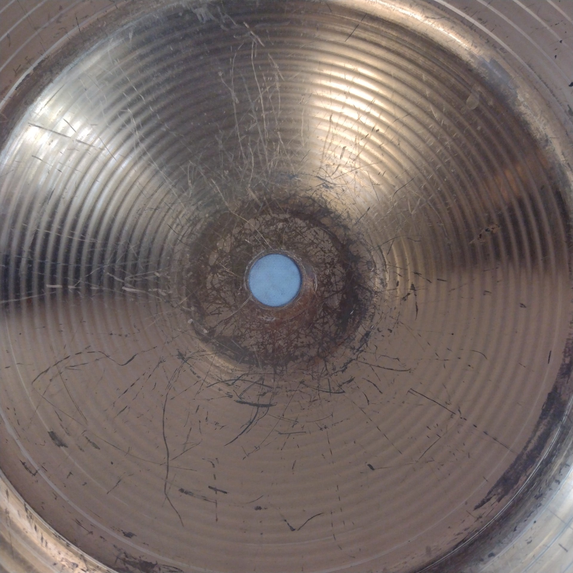 Sabian B8 20" Ride Cymbal