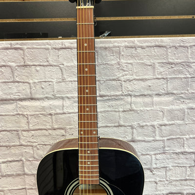 Epiphone PR150 Vintage Sunburst Acoustic Guitar
