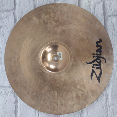 Zildjian 20" ZBT Crash Ride Cymbal