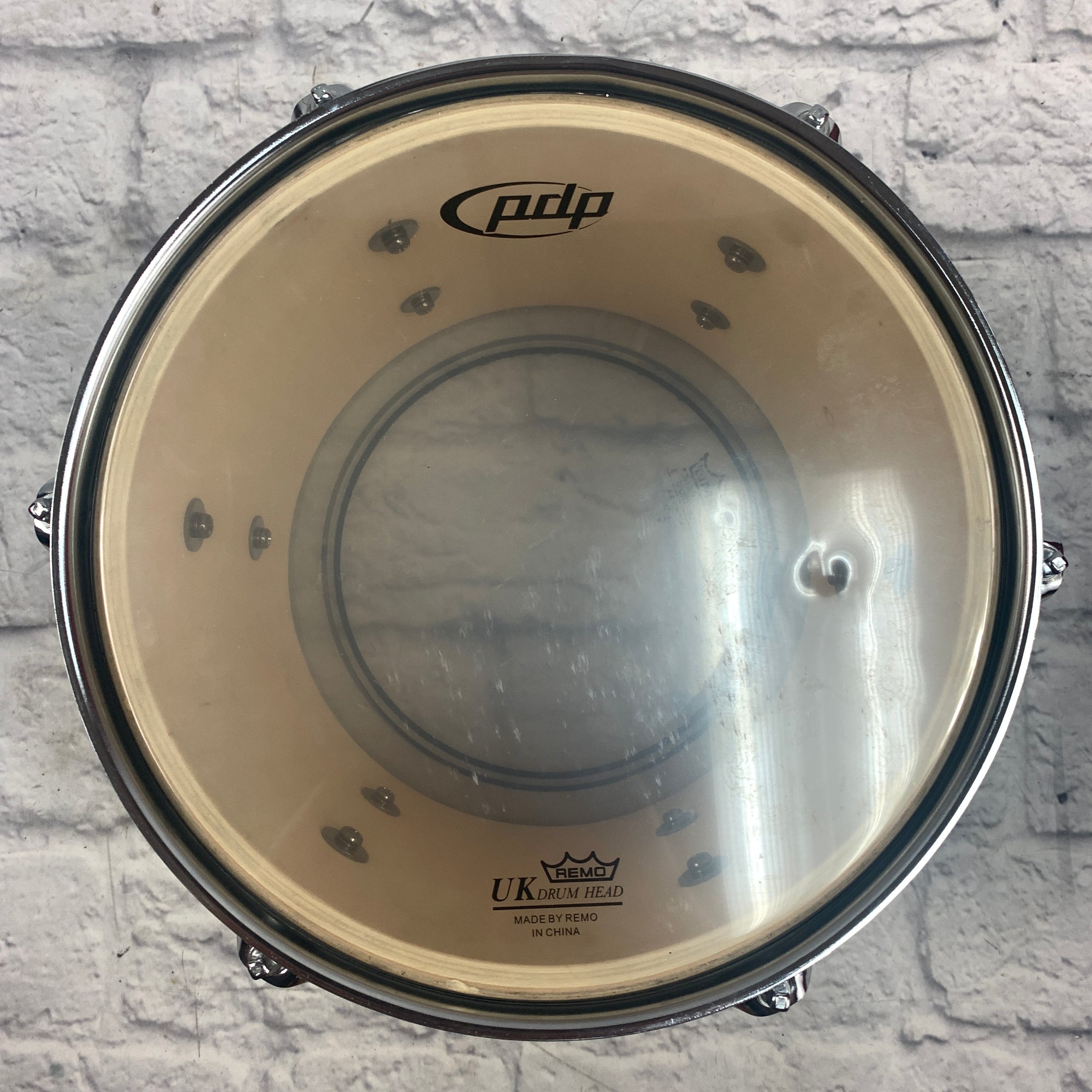 Mapex M Series 10 Tom Grey
