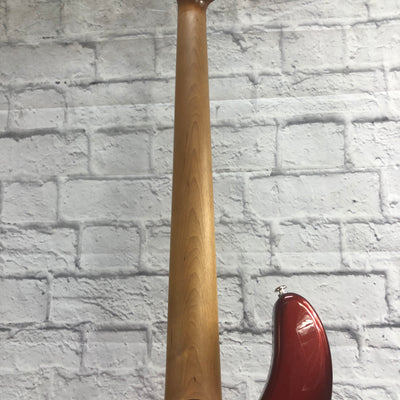 Ernie Ball Music Man 2018 Stingray Special HH 4 String Bass Dropped Copper