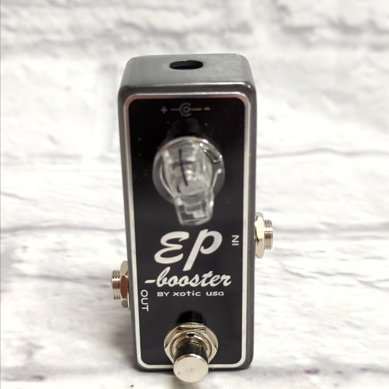 Xotic Effects EP Booster Pedal