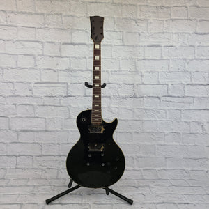 Unknown-Make Unloaded Les Paul Style Body & Neck AS IS