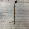 Vintage Ludwig Atlas Straight Cymbal Stand