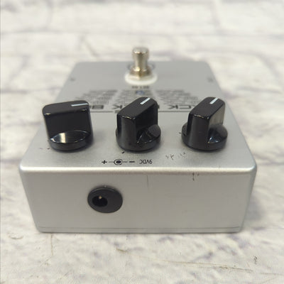 Marty Schwartz I'll Be Back Delay Pedal