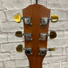 Fender DG-25S Acoustic Guitar