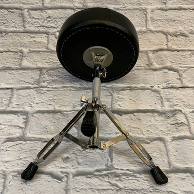 SP Sound Percussion Double Braced Throne