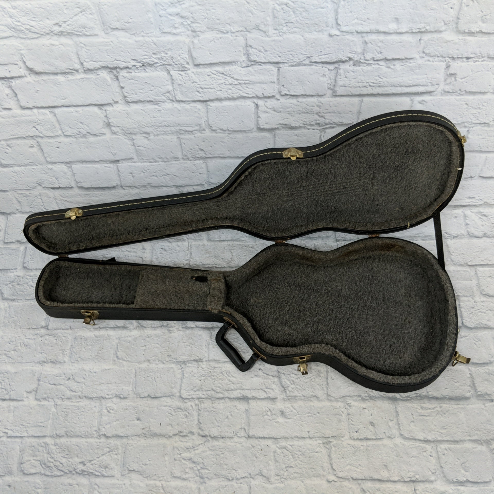 Epiphone Electric Hardshell Case