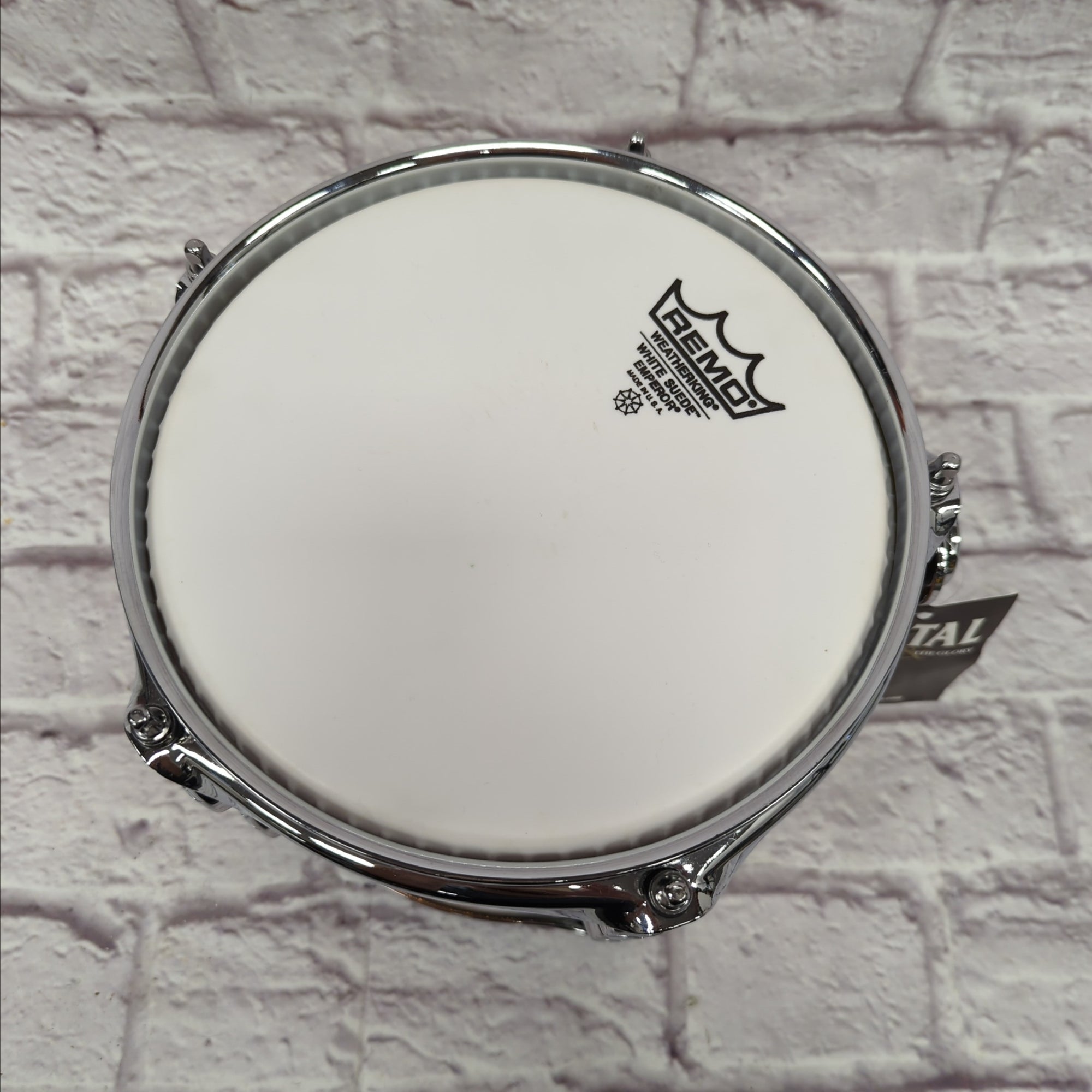 Natal 8x7" Rack Tom - Champagne Sparkle