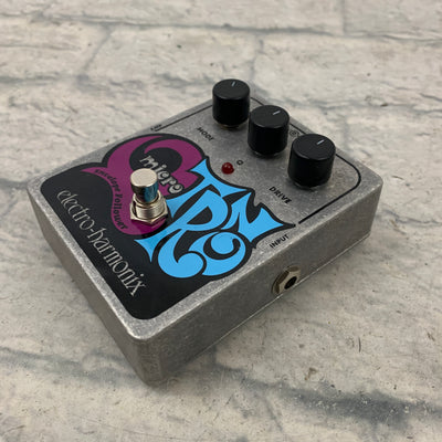 Electro-Harmonix Micro Q-Tron Envelope Filter Pedal