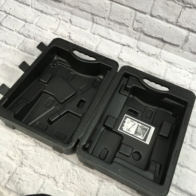 Tama Iron Cobra Molded Plastic Case