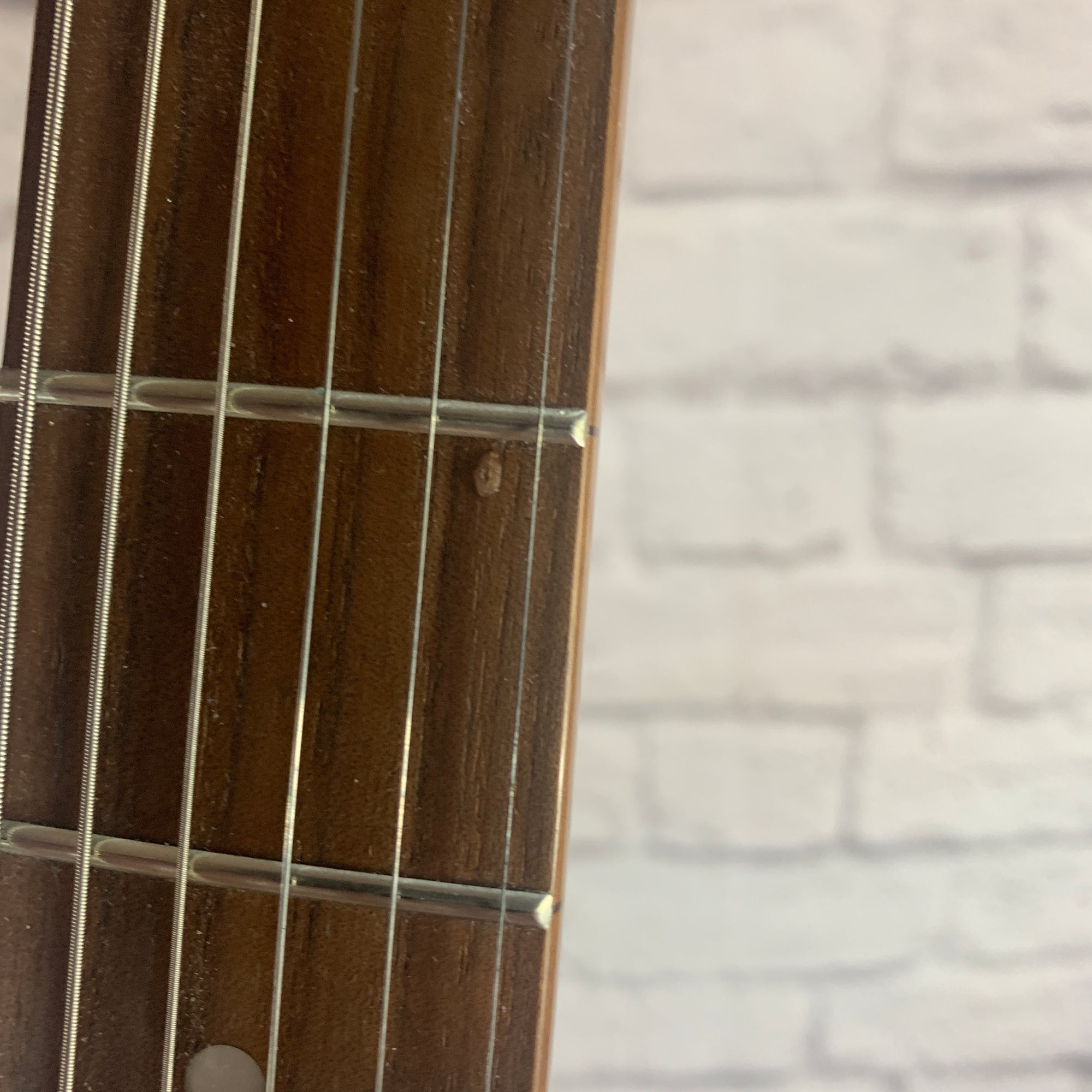 Traveler Ultralight Travel Sized Electric Guitar with Bag